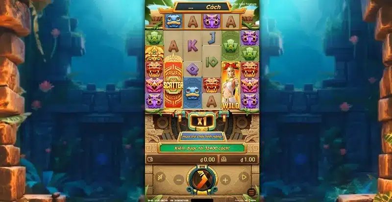 Top trò chơi nổ hũ BK8 được nhiều người chơi nhất