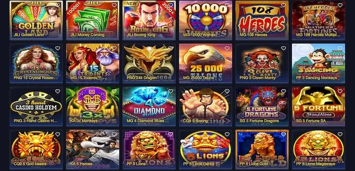 App VN88 nổ hũ nổi tiếng hiện nay
