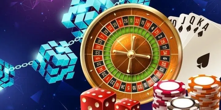 Cách cá cược casino hiệu quả 