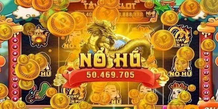 Hướng dẫn cách chơi nổ hũ từ cơ bản đến nâng cao để thắng lớn