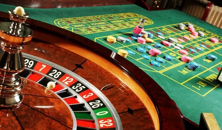 Casino trực tuyến được ưa chuộng hiện nay