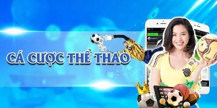 Chiến lược chơi cá cược Thể Thao Casino hiệu quả