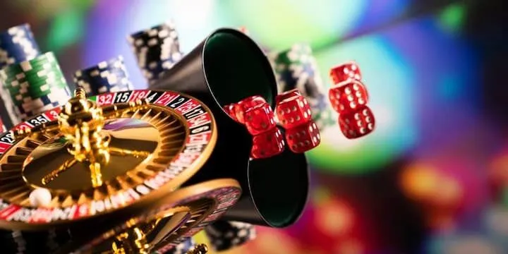 Chiến lược chơi casino phù hợp cho tân thủ