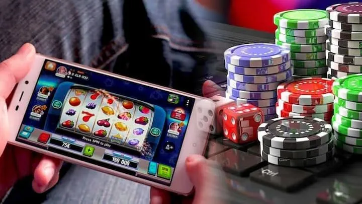 Chơi slot casino cơ bản cho anh em tân thủ
