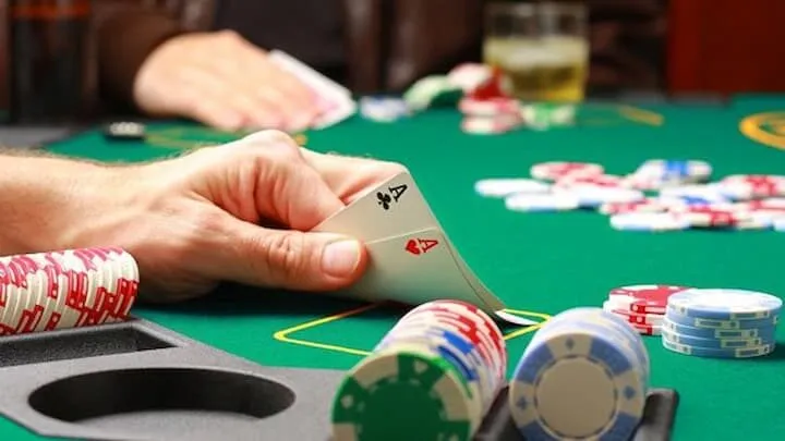 Mẹo đánh bài casino hiệu quả cho tân thủ