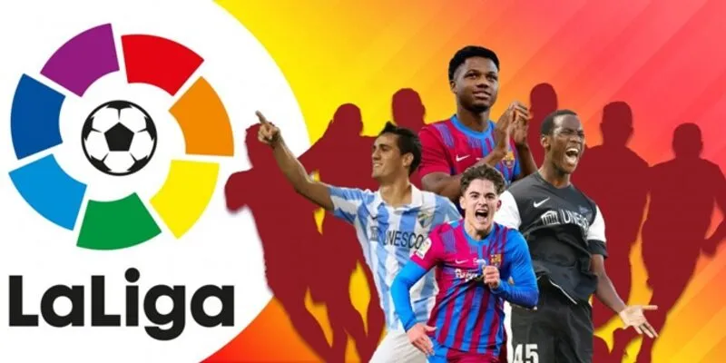 Dự đoán kết quả bóng đá La Liga từ BK8 - Phân tích từ chuyên gia