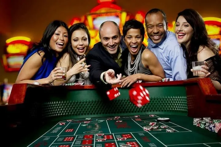 Bí quyết chơi casino Vegas hiệu quả