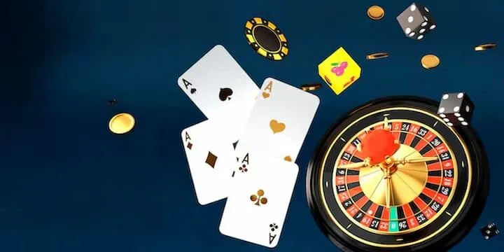 Kinh nghiệm chơi casino thắng liên tiếp