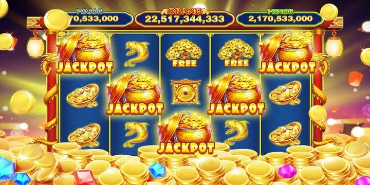 Tại sao chọn cổng game uy tín lại là việc không thể thiếu?