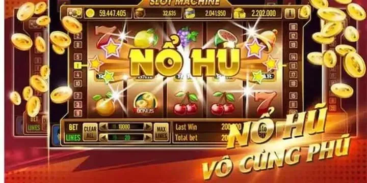 Một số chú ý để làm sao nổ hũ nhanh và hiệu quả