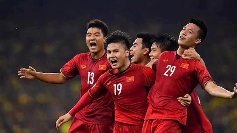 Soi kèo bóng đá Việt Nam trên BK8 - Hấp dẫn và lôi cuốn