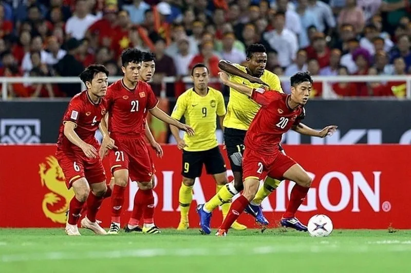 Các loại tỷ lệ kèo bóng đá châu Á tại BK8