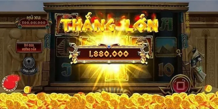 Tip nổ hũ miễn phí hoạt động