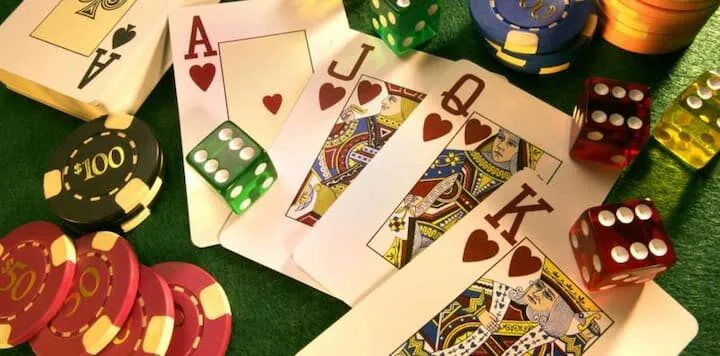 Chiến lược chơi casino tăng tỷ lệ thắng